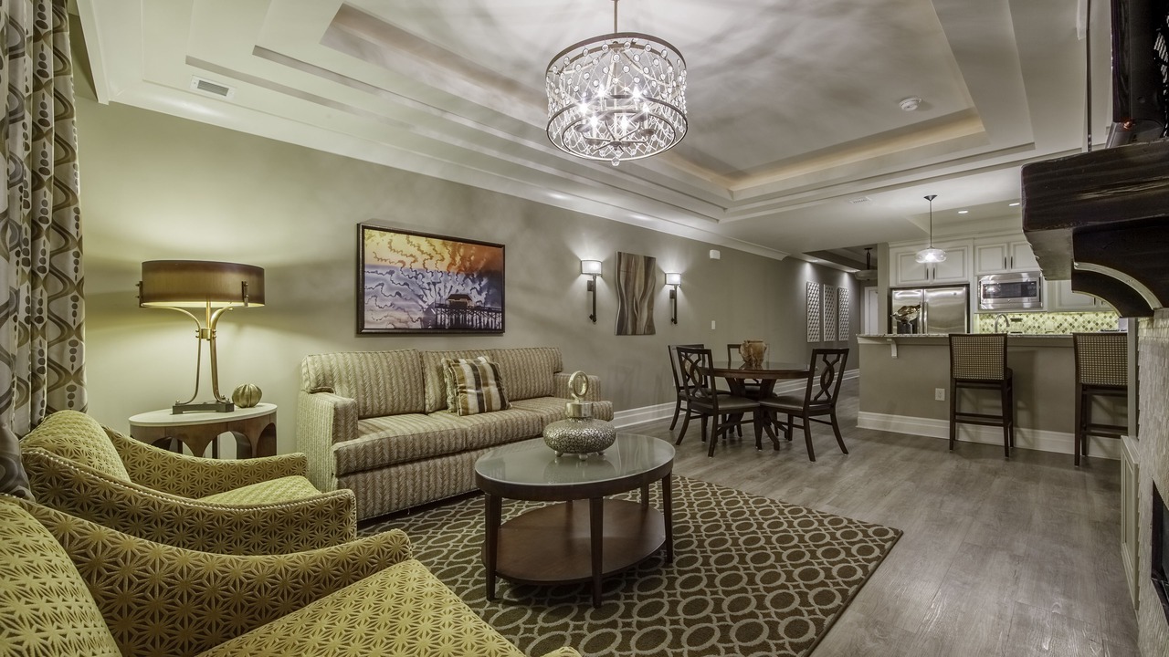 Photo of Bedroom in Myrtle Beach