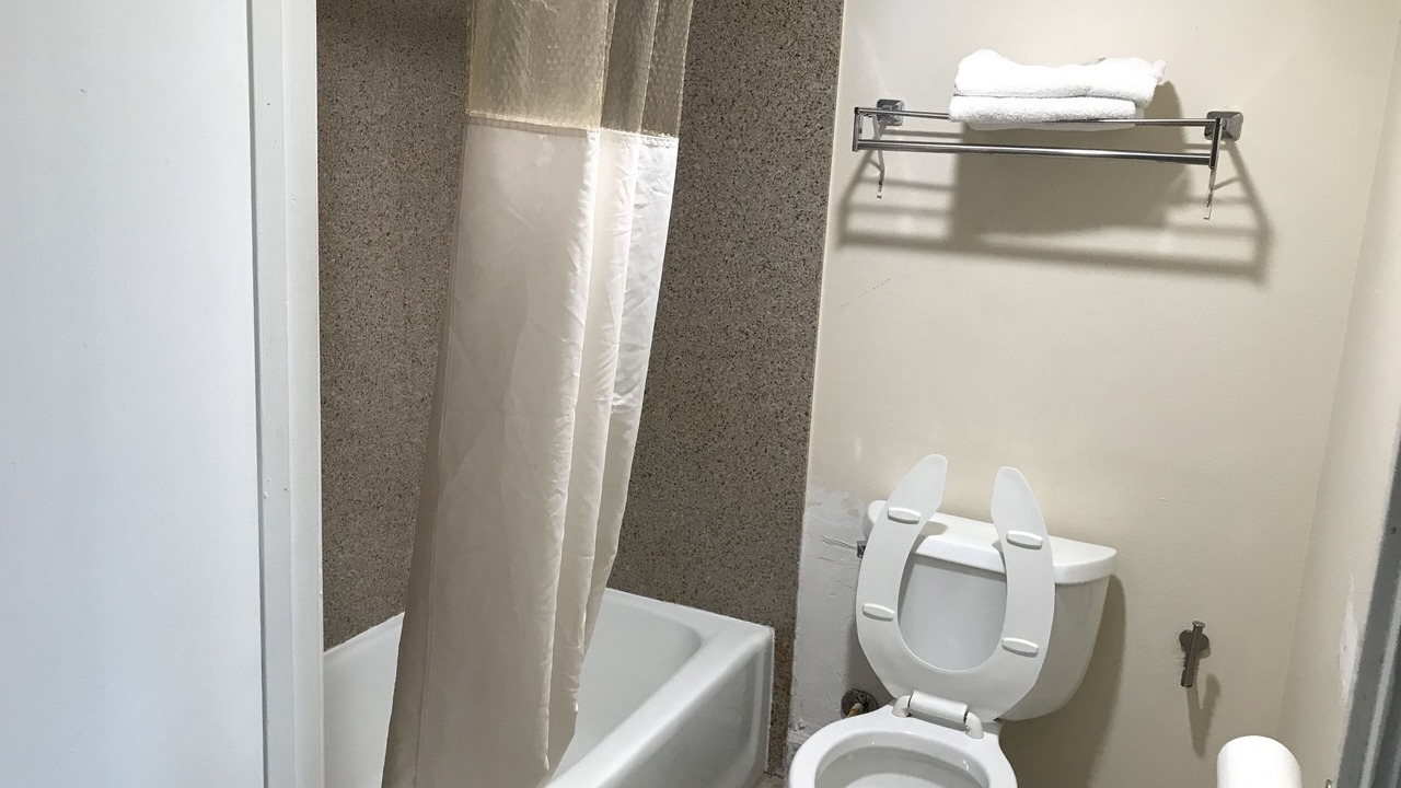 Photo of Bathroom in Sky Lake