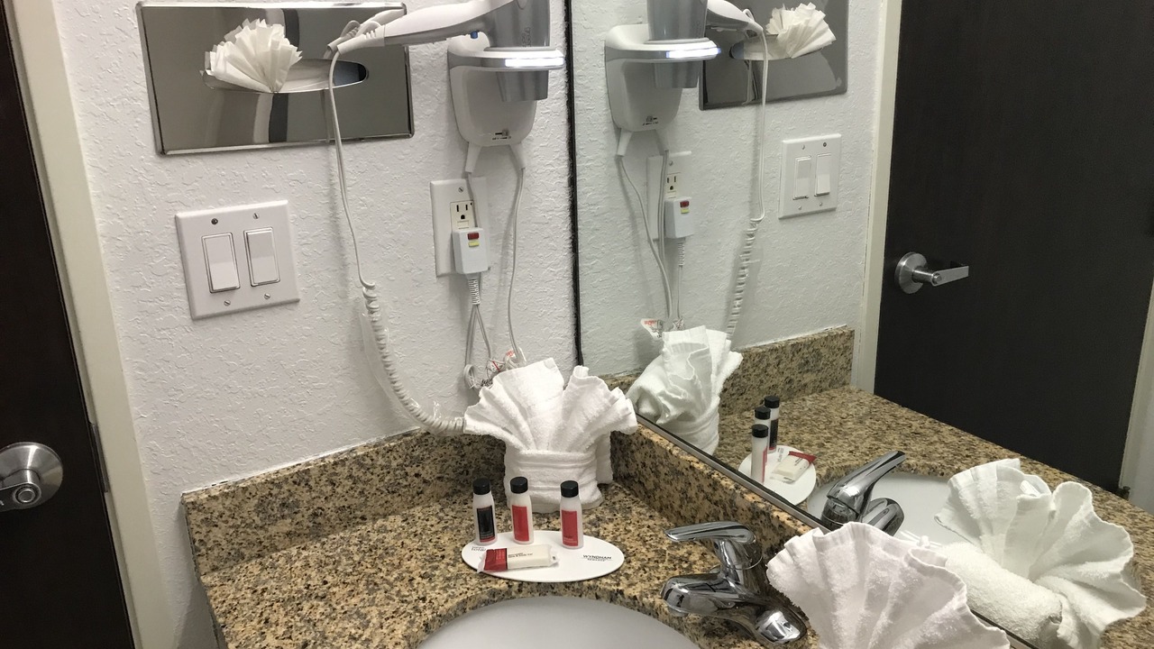 Photo of Bathroom in Northside
