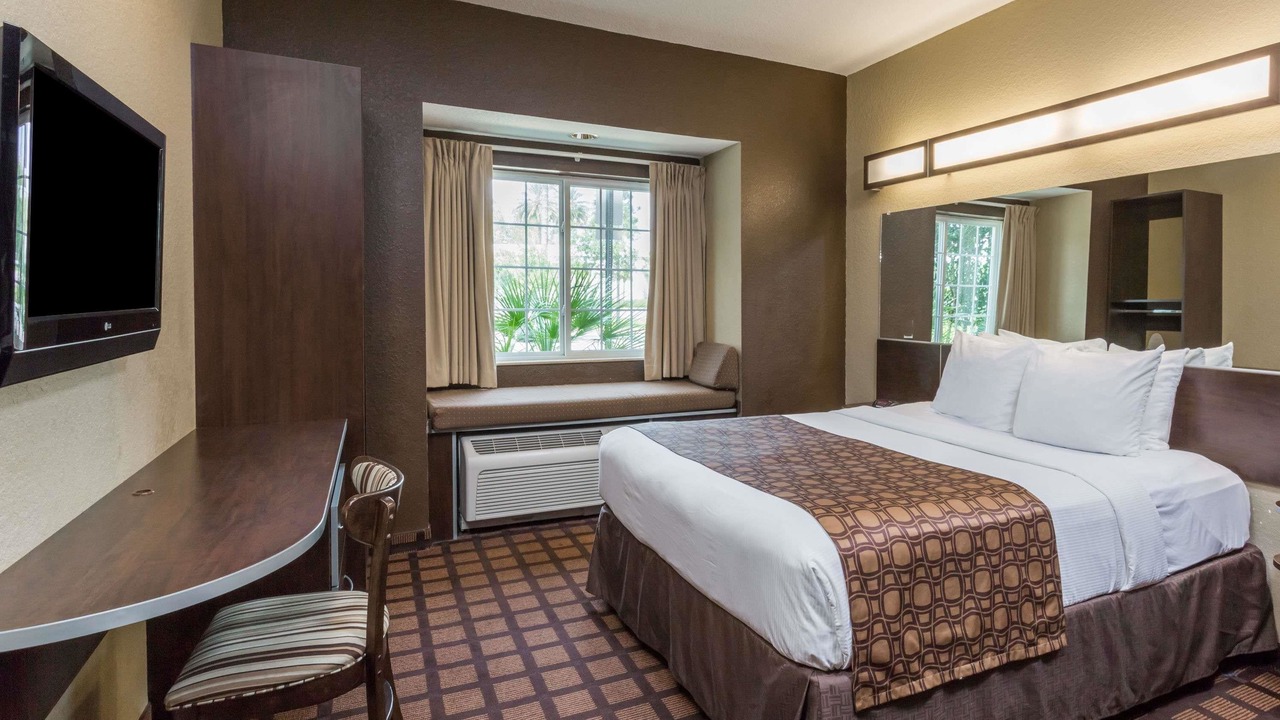 Photo of Bedroom in Northside