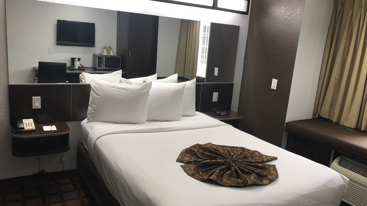 Photo of Bedroom in Northside