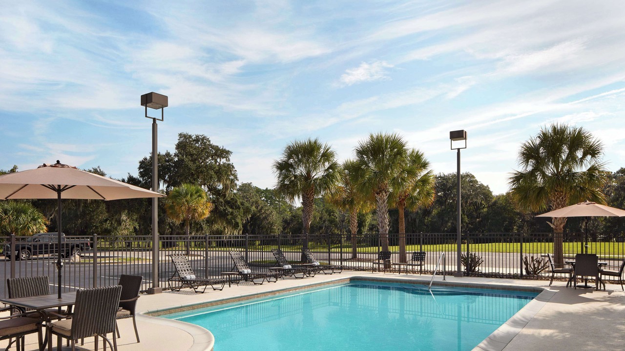 Photo of Outdoor in Beaufort