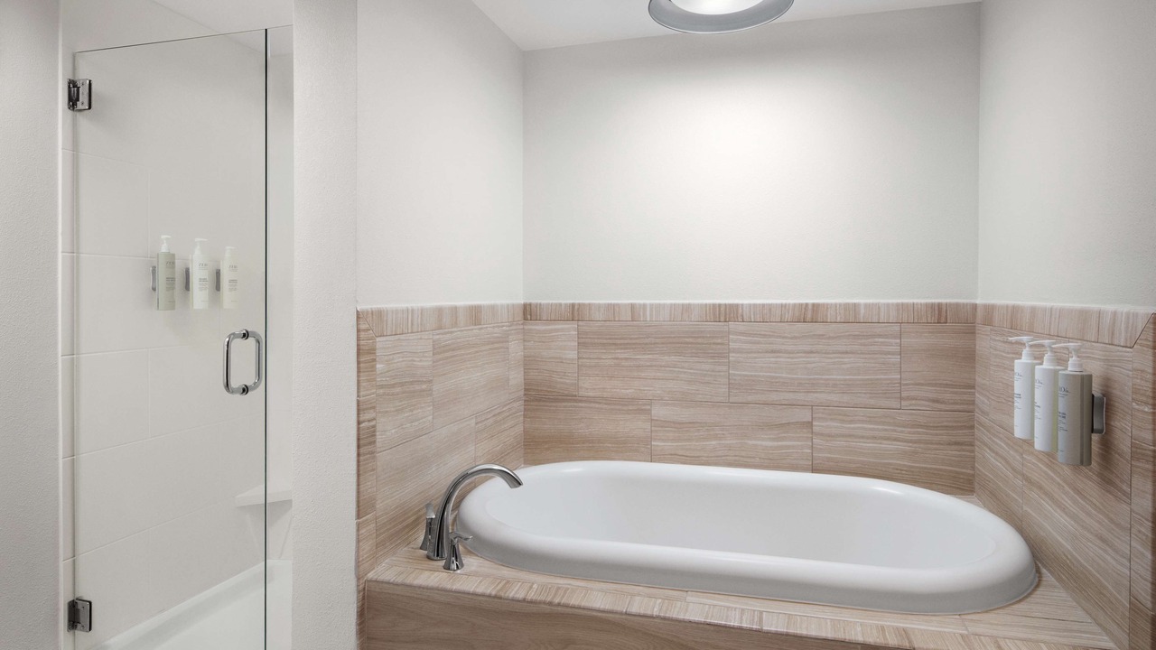 Photo of Bathroom in Beaufort