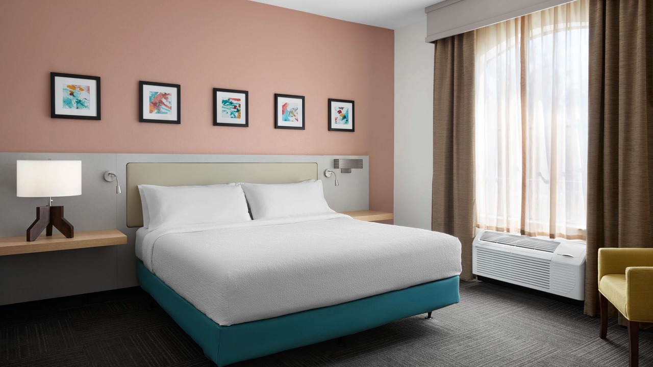 Photo of Bedroom in Beaufort