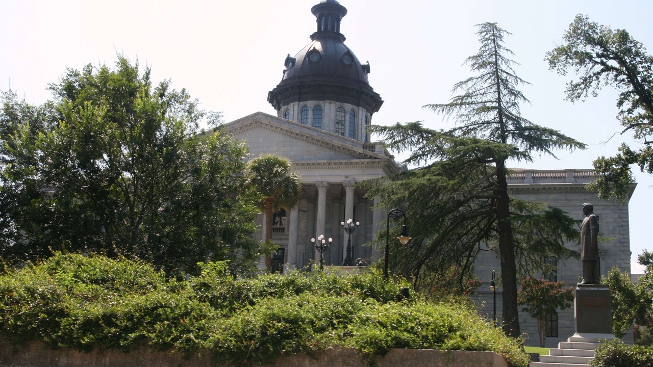 Photo of Outdoor in Royal Pines Estates