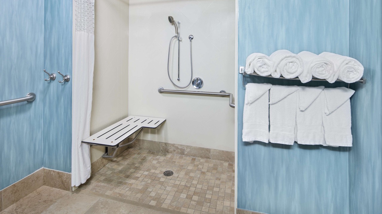 Photo of Bathroom in Royal Pines Estates