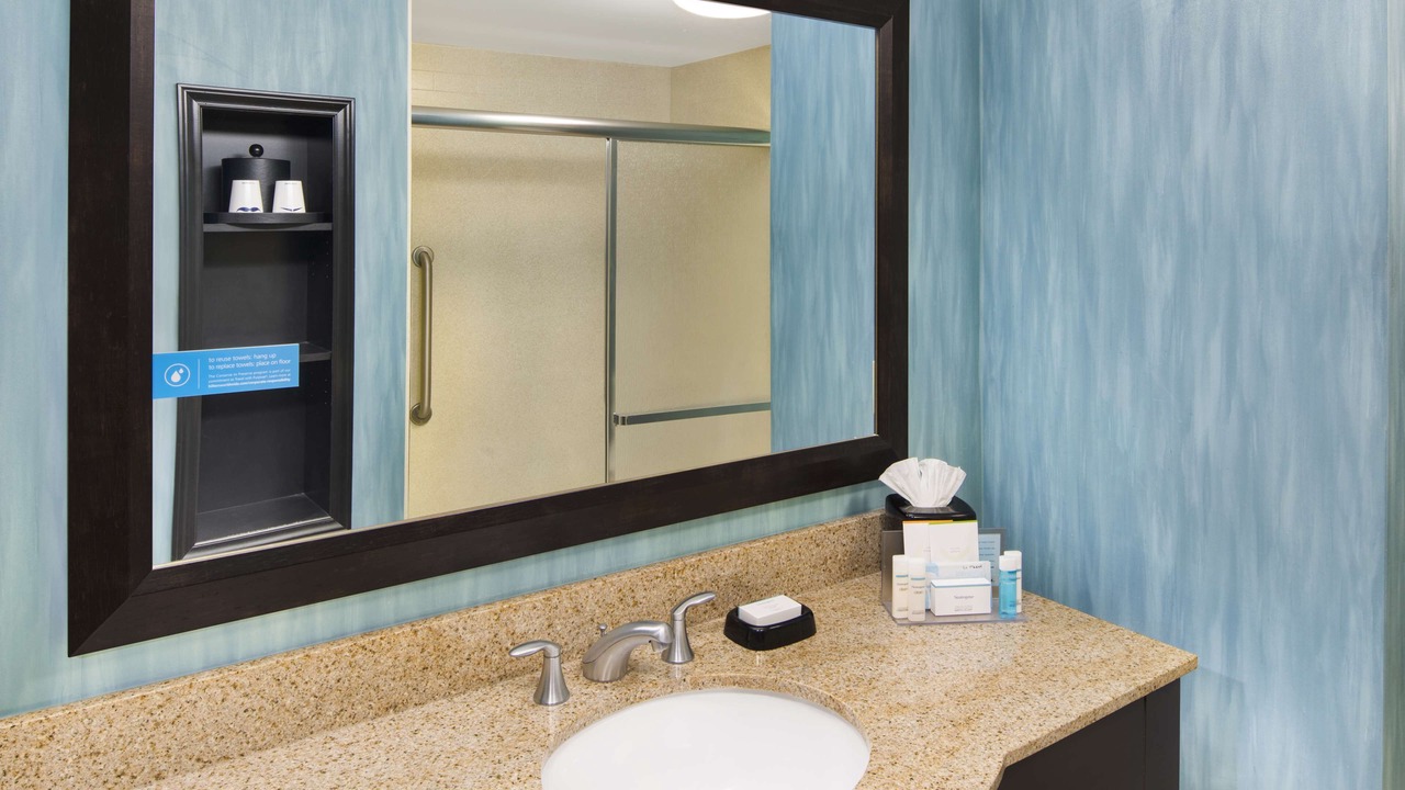 Photo of Bathroom in Royal Pines Estates
