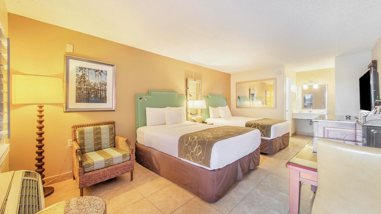 Photo of Bedroom in Kissimmee