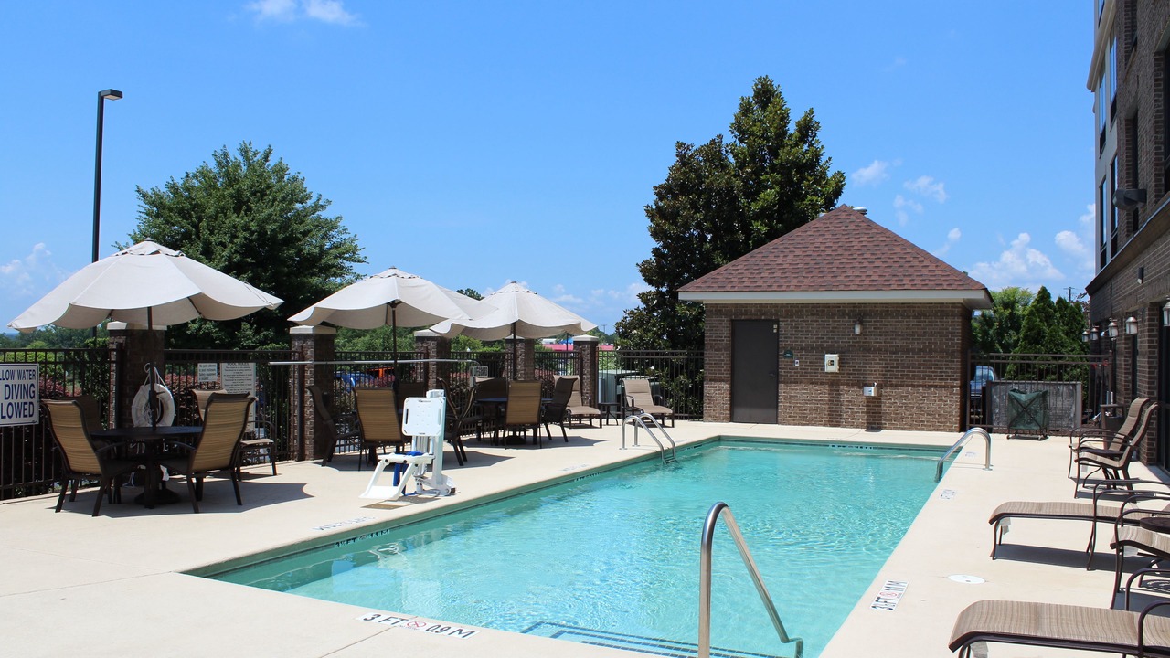 Photo of Outdoor in Columbia