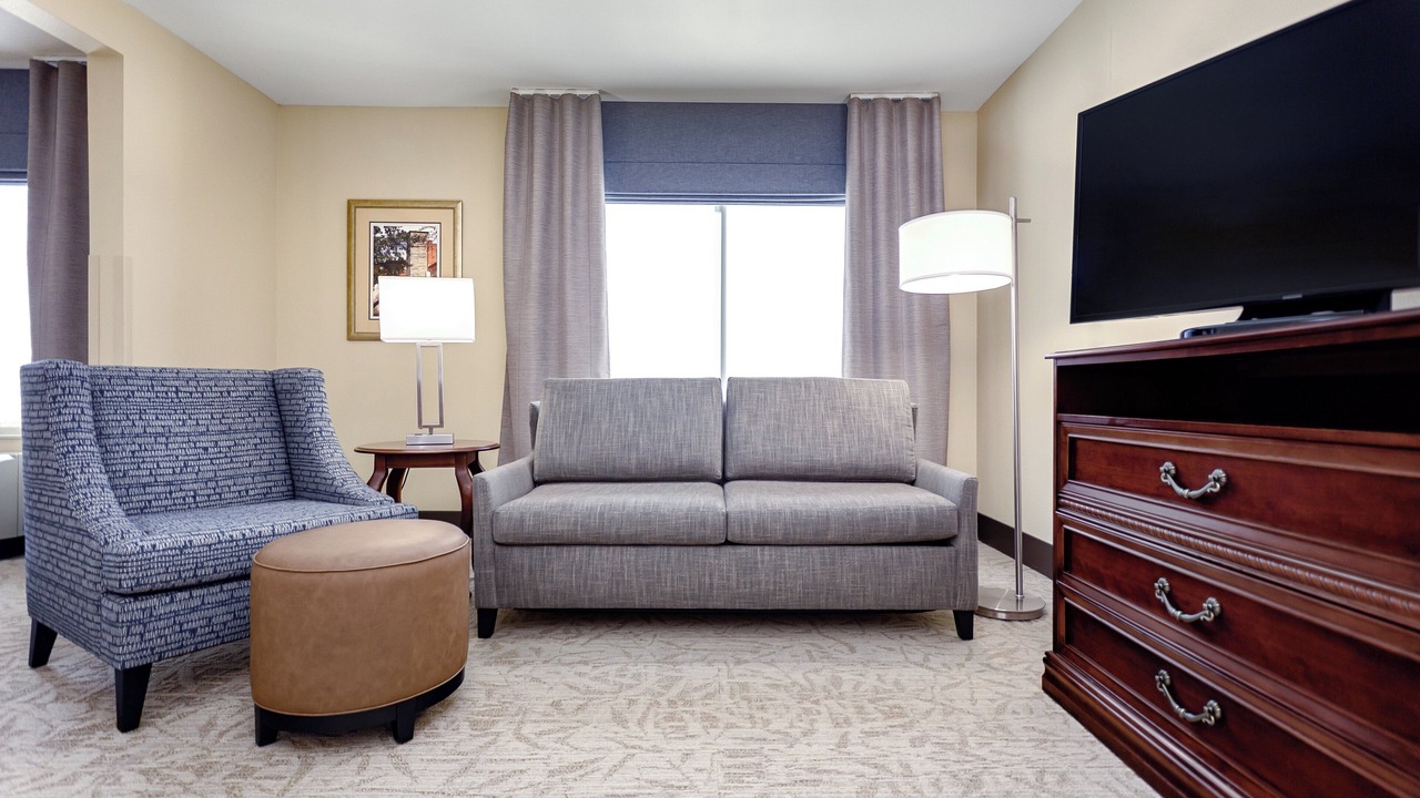 Photo of Bedroom in Columbia