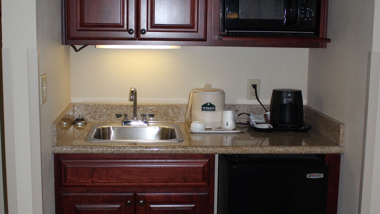 Photo of Kitchen in Columbia