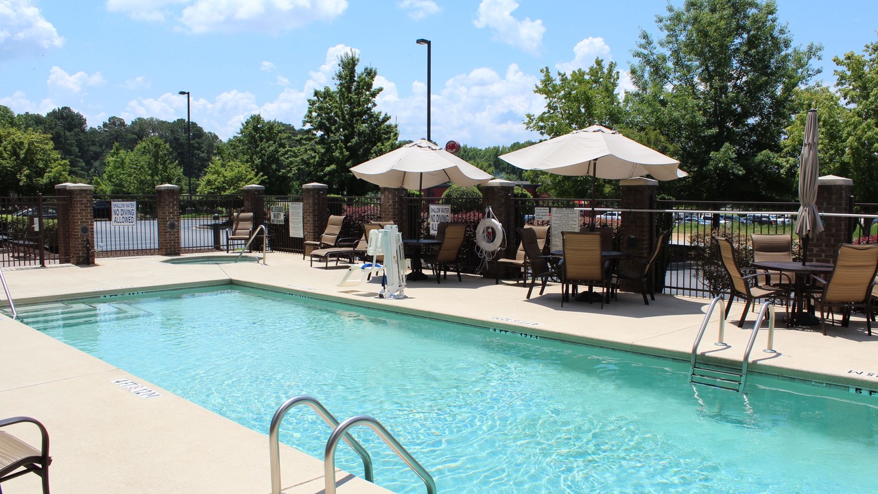 Photo of Outdoor in Columbia