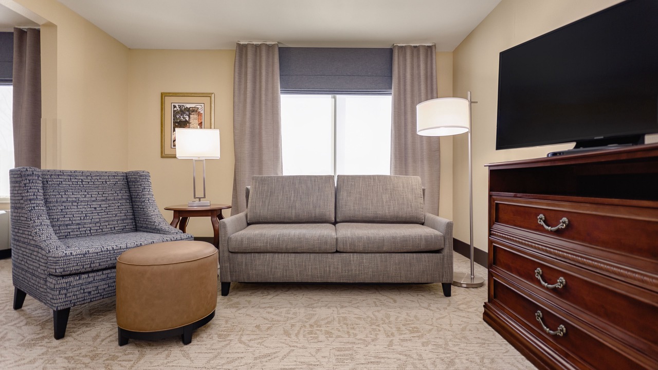Photo of Bedroom in Columbia