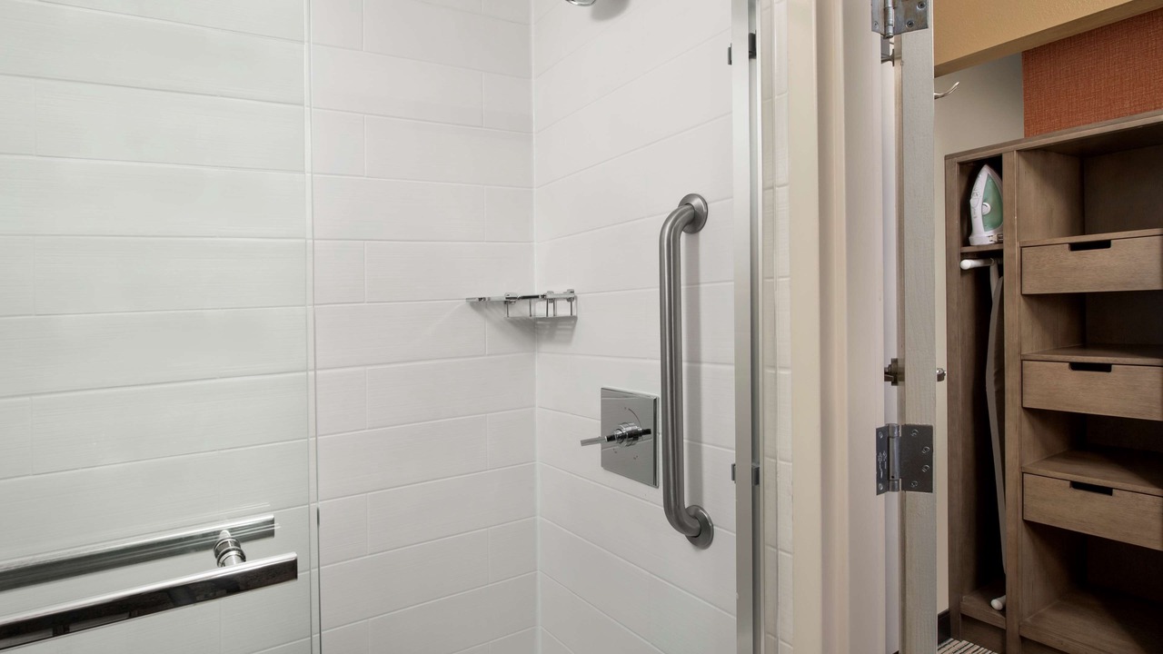 Photo of Bathroom in Mount Mourne