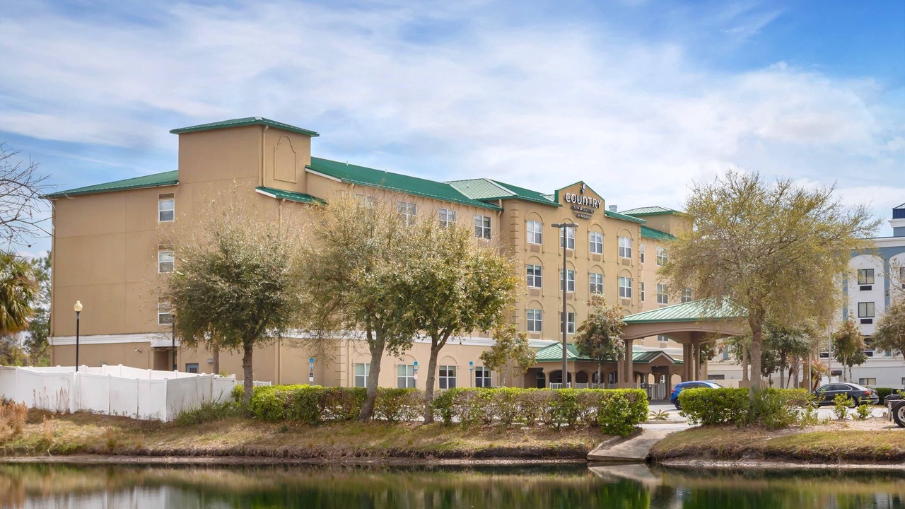 Photo of Outdoor in Jacksonville