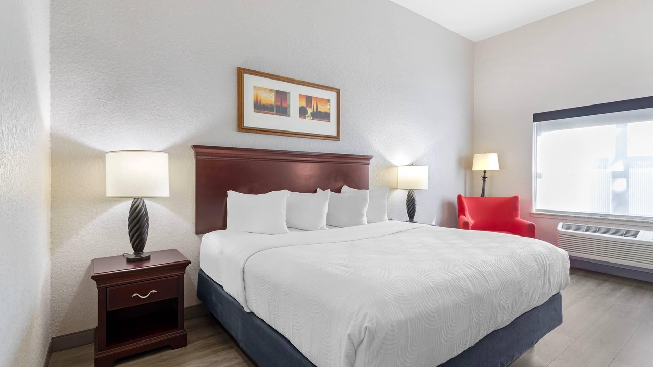 Photo of Bedroom in Jacksonville