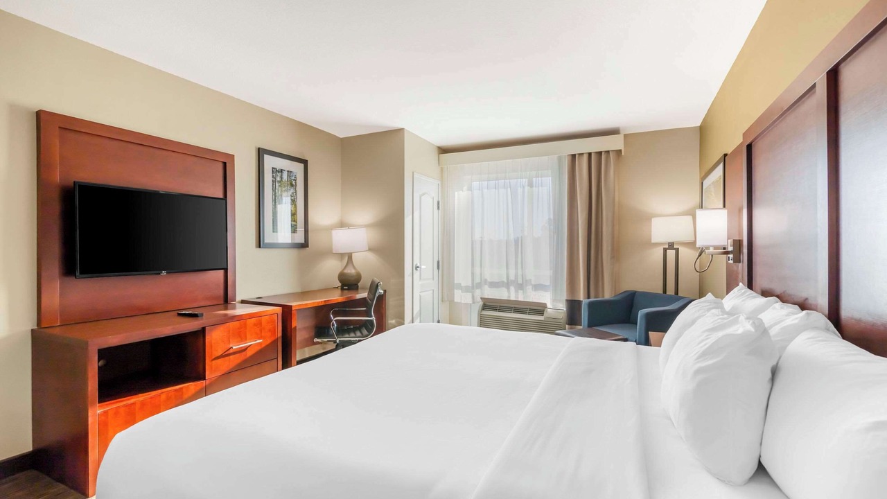 Photo of Bedroom in Tifton