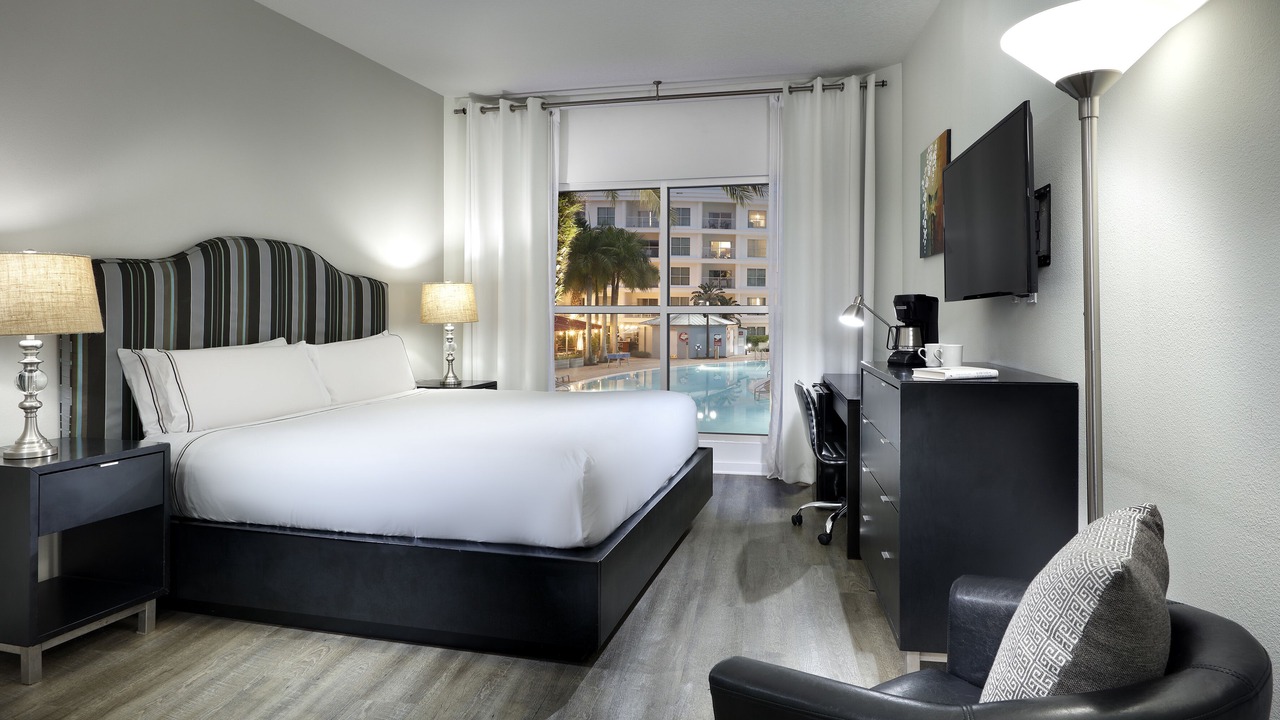 Photo of Bedroom in Celebration