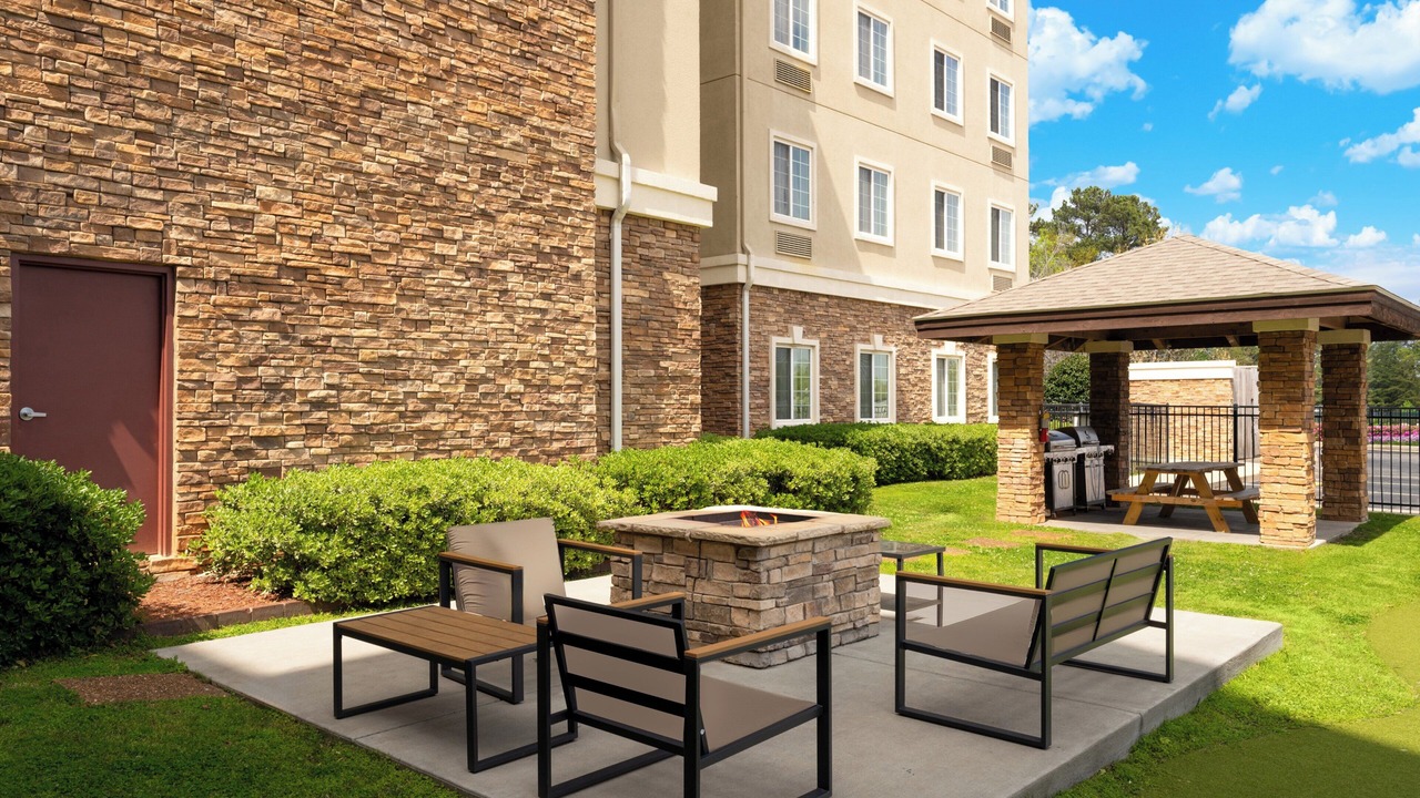 Photo of Outdoor in National Hills