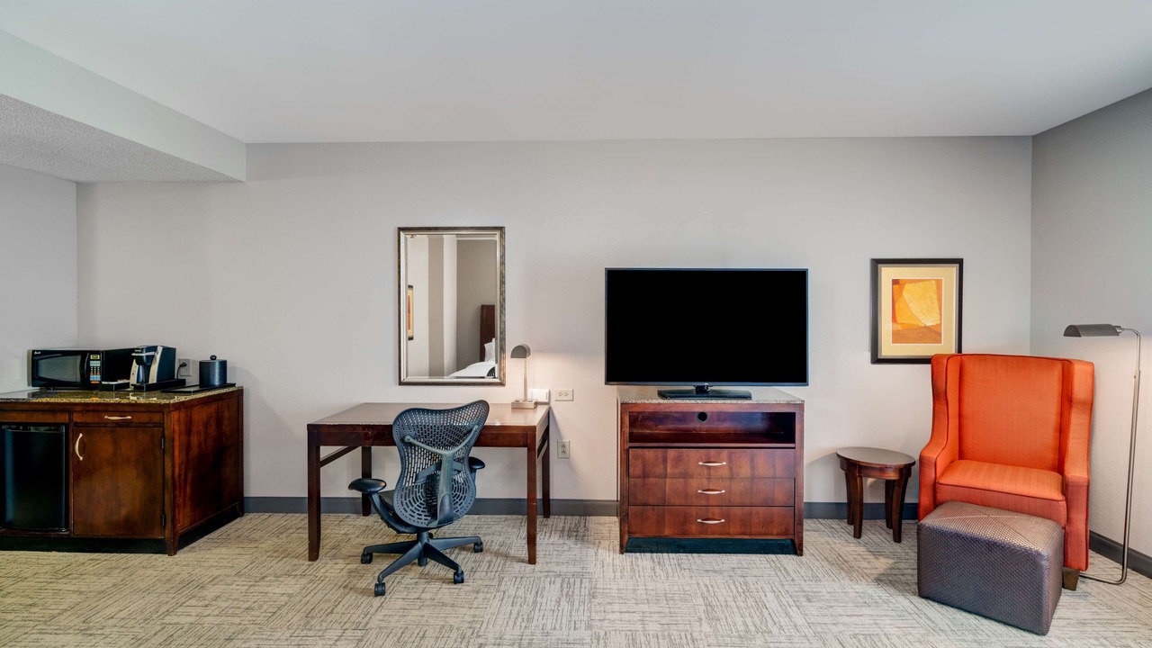 Photo of Bedroom in Augusta