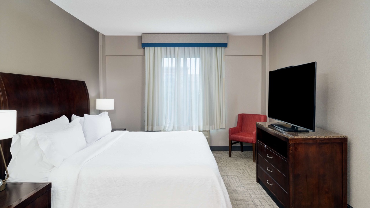 Photo of Bedroom in Augusta