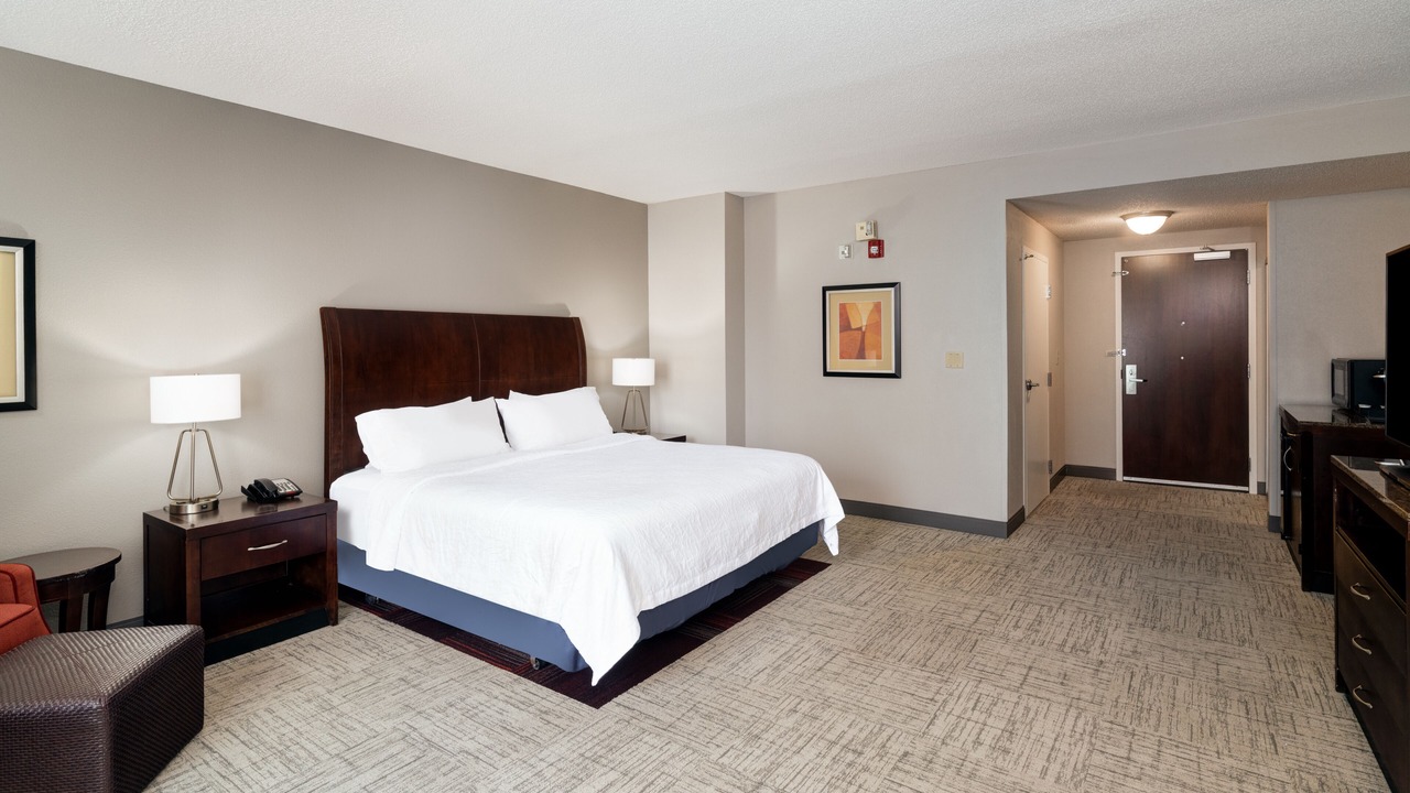 Photo of Bedroom in Augusta