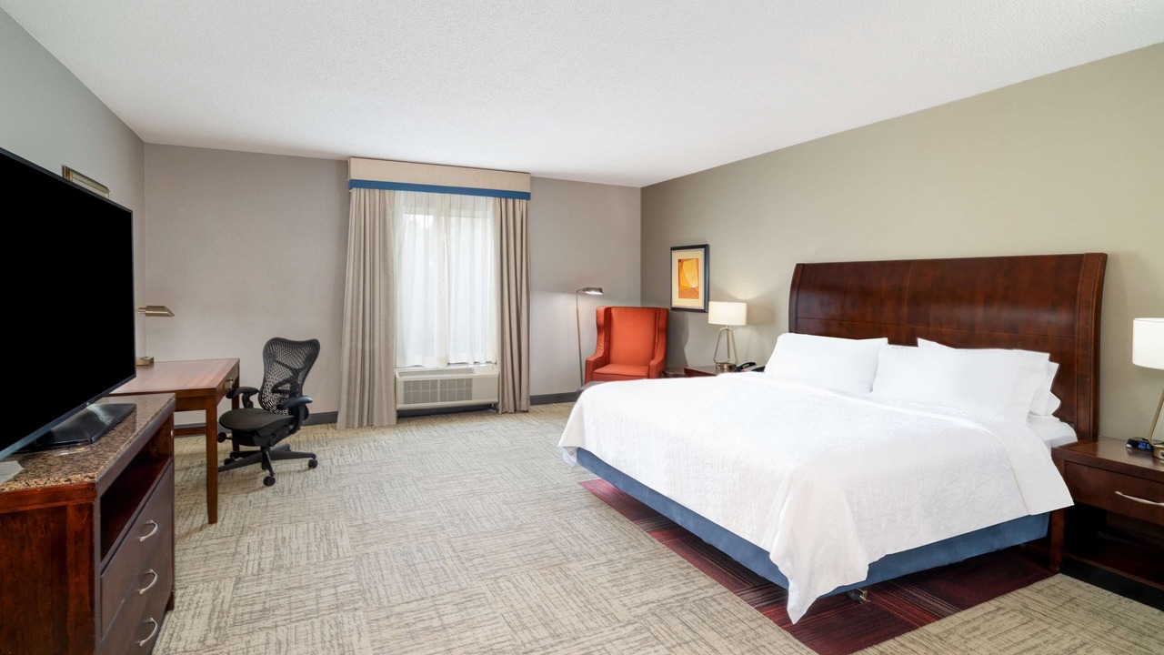 Photo of Bedroom in Augusta