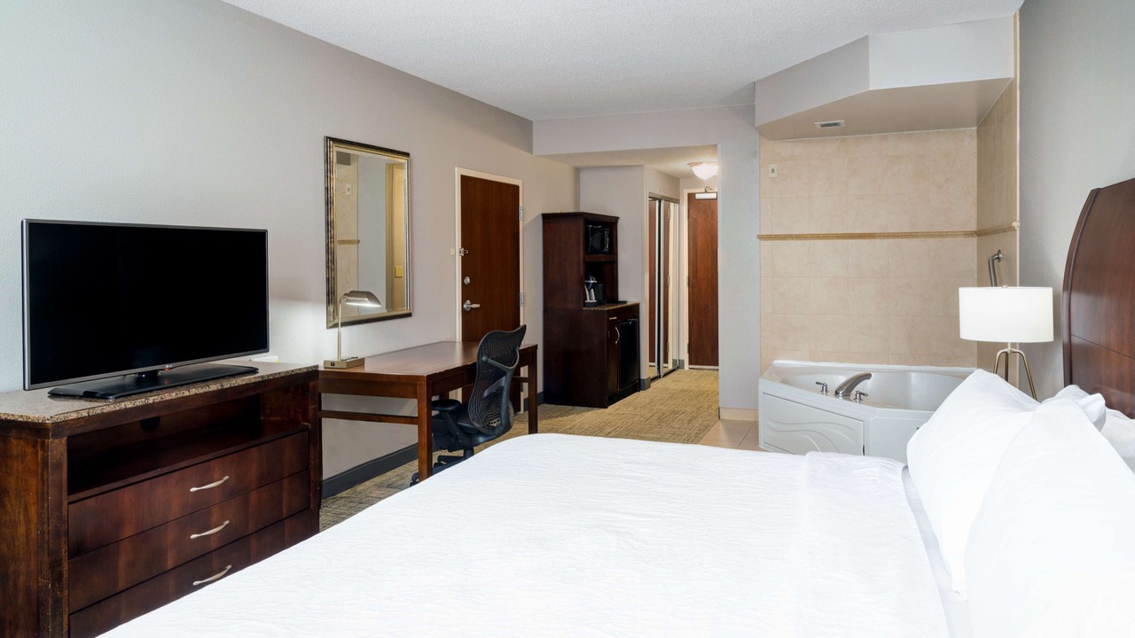 Photo of Bedroom in Augusta