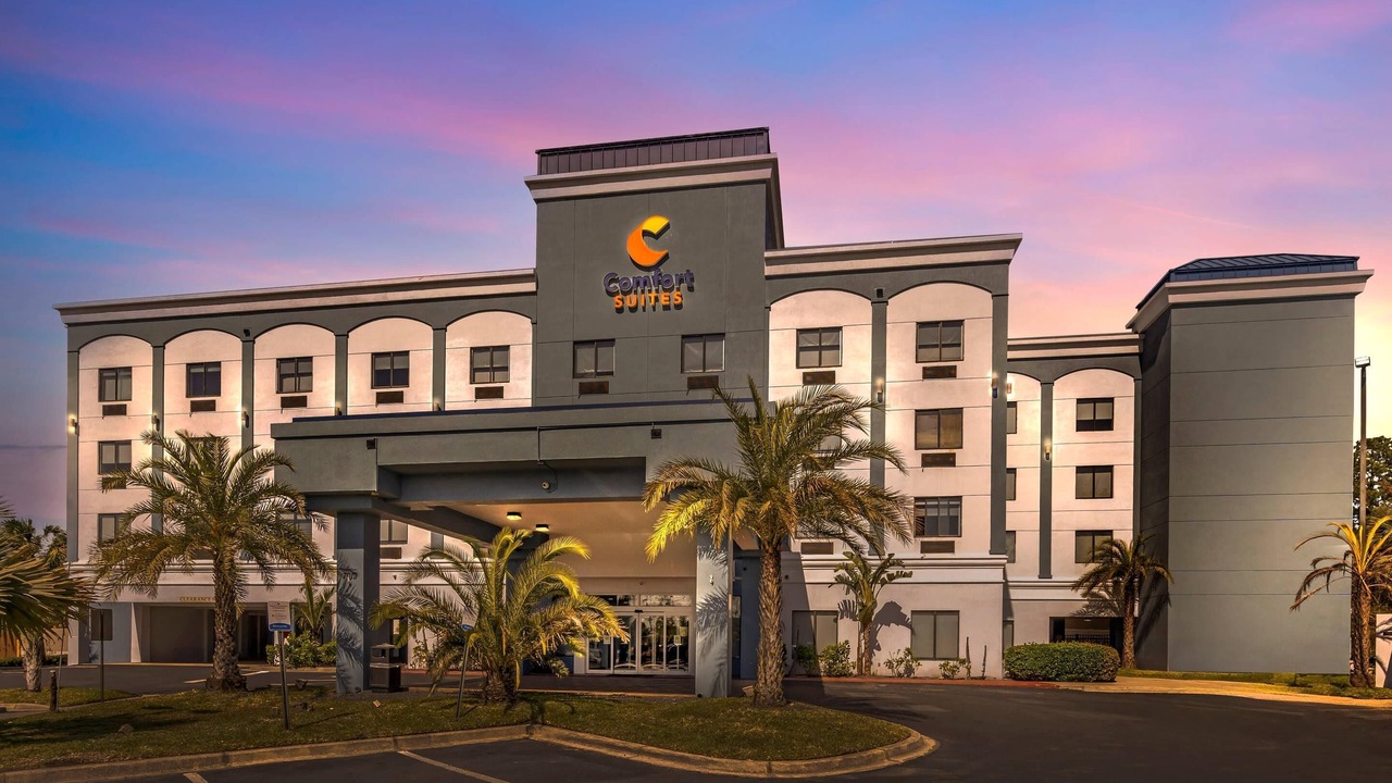 Photo of Outdoor in Jacksonville