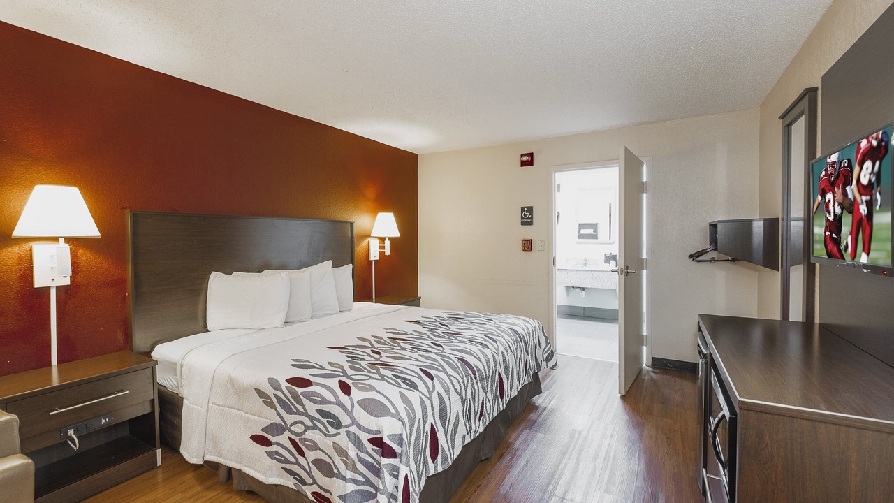 Photo of Bedroom in Walterboro