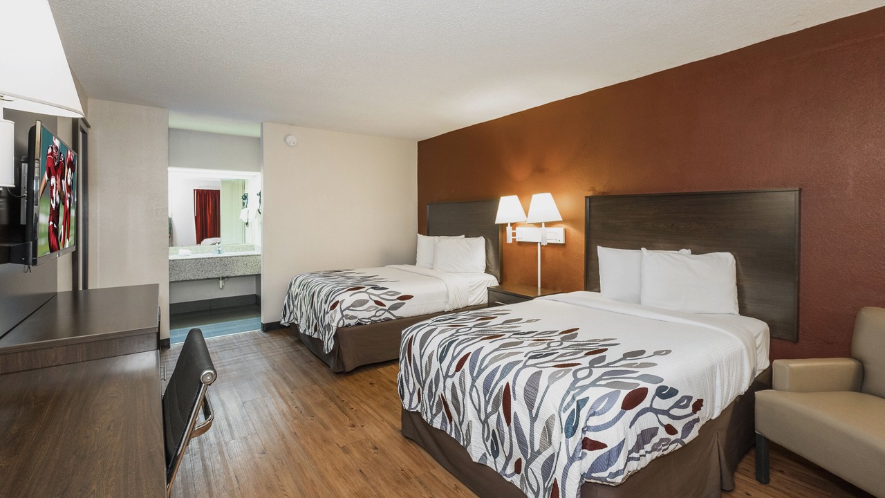 Photo of Bedroom in Walterboro