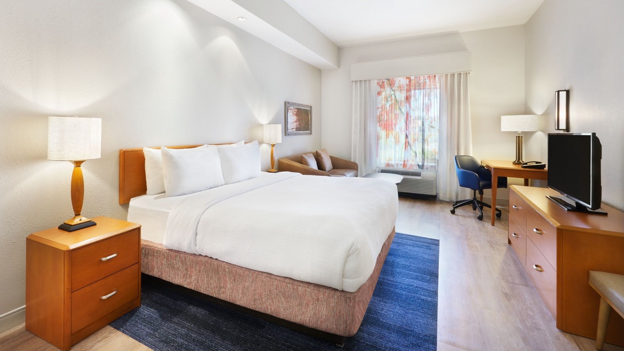 Photo of Bedroom in Flemington