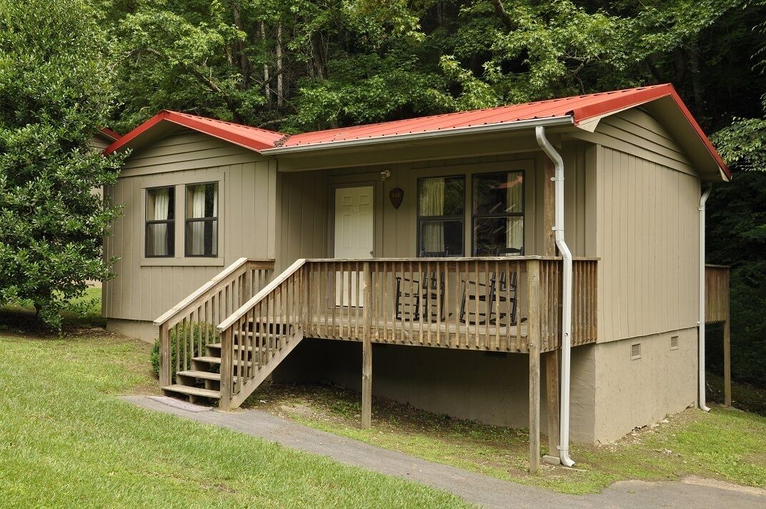 Photo of Outdoor in Fontana Village