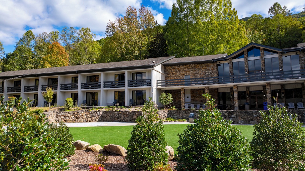 Photo of Outdoor in Fontana Village