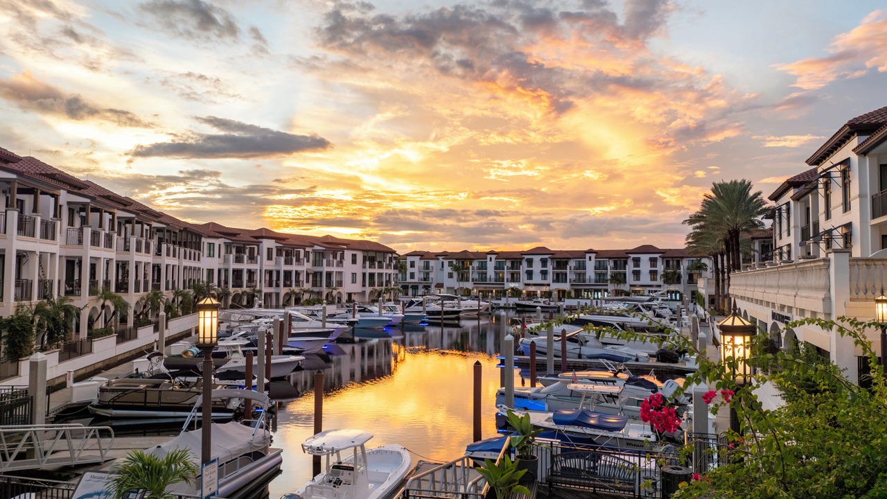 Photo of Outdoor in Royal Harbor