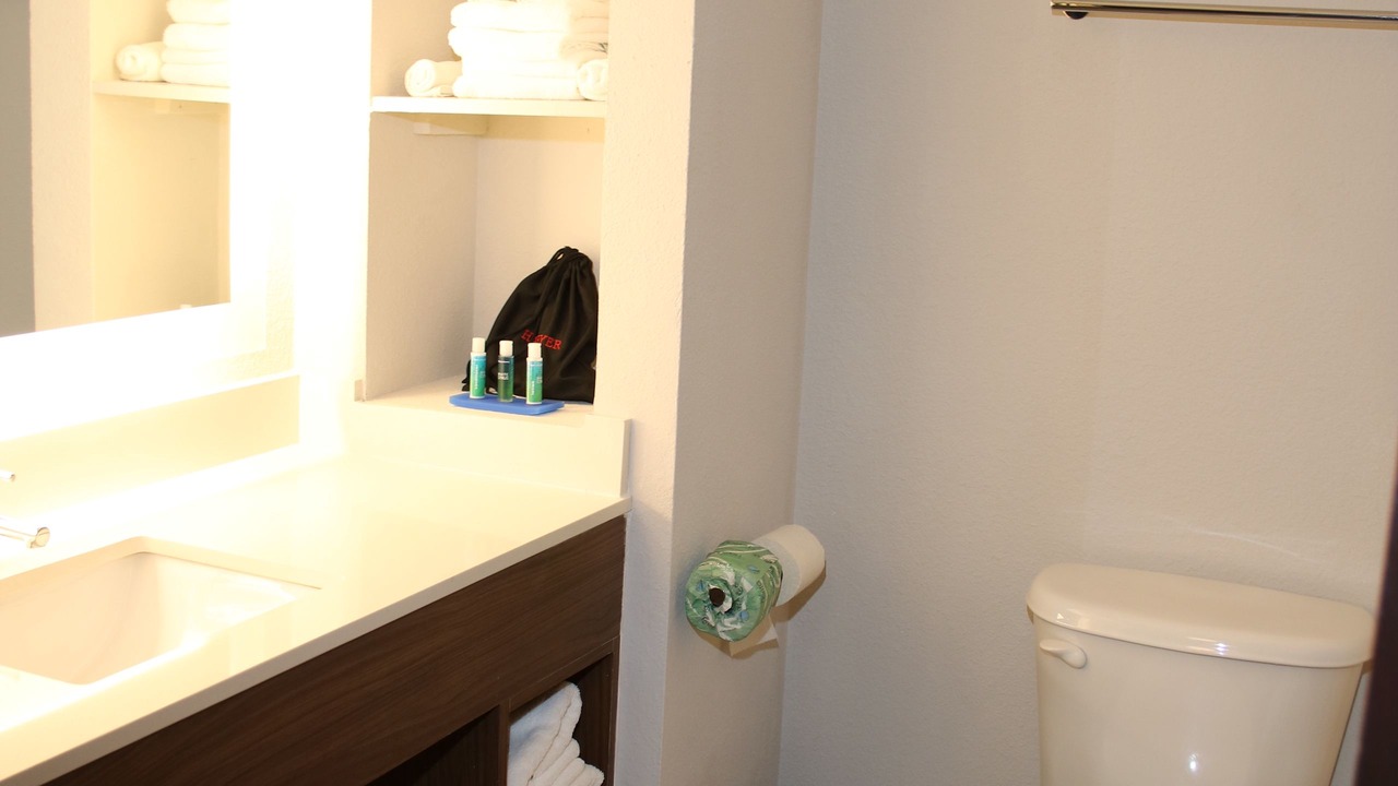 Photo of Bathroom in Douglas