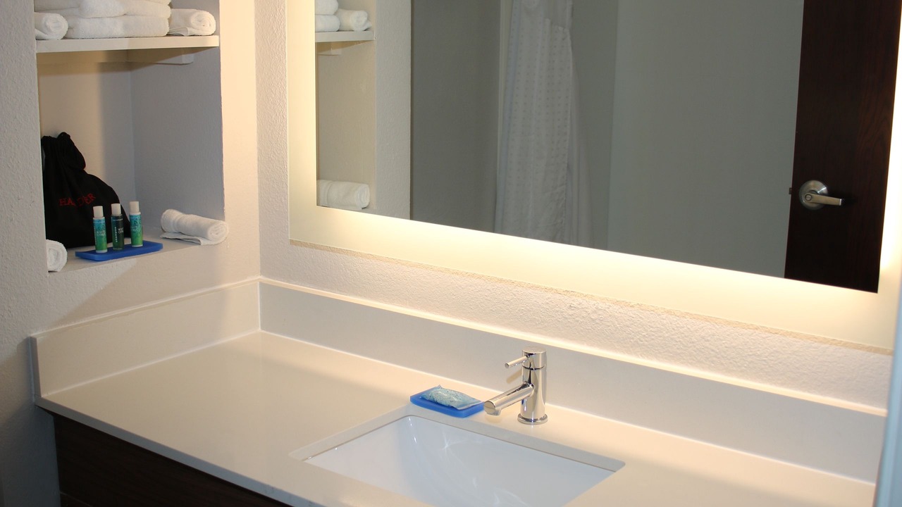 Photo of Bathroom in Douglas