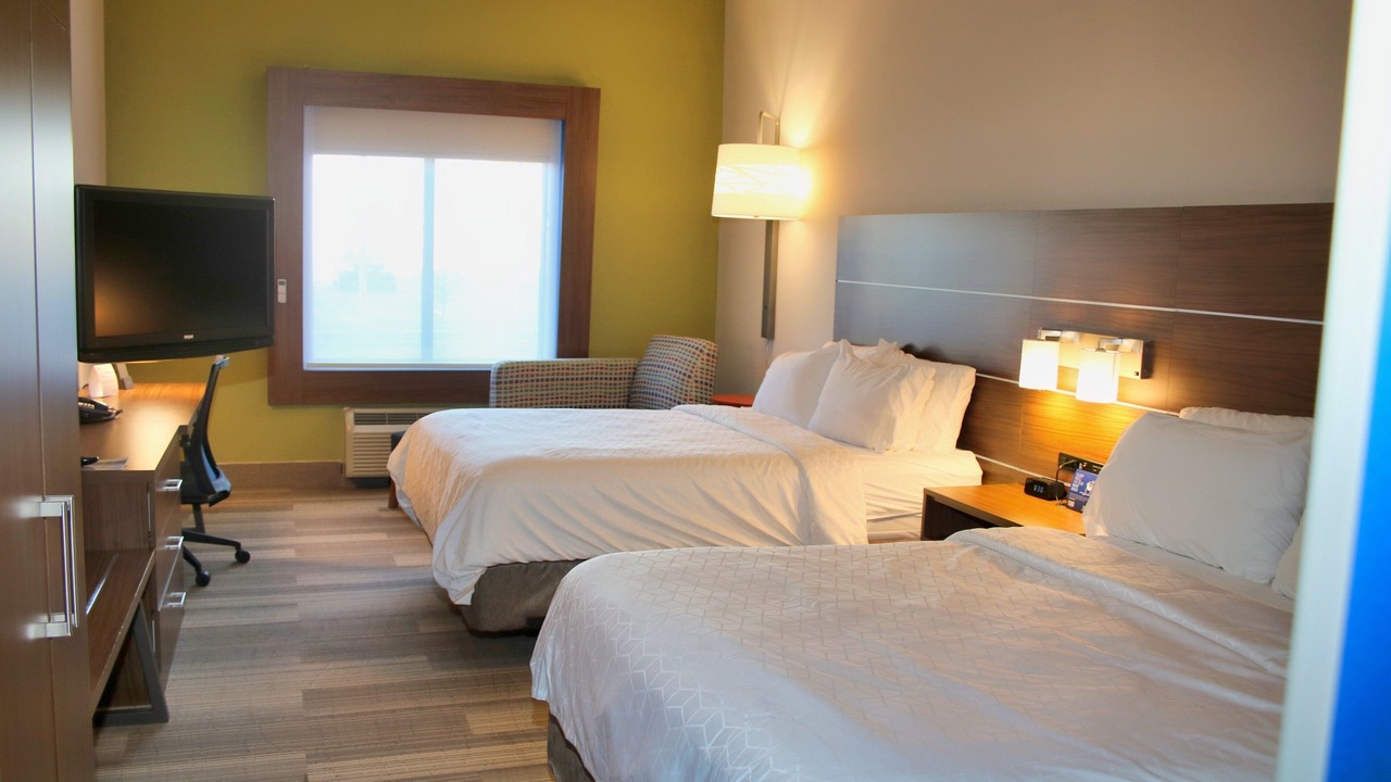 Photo of Bedroom in Douglas