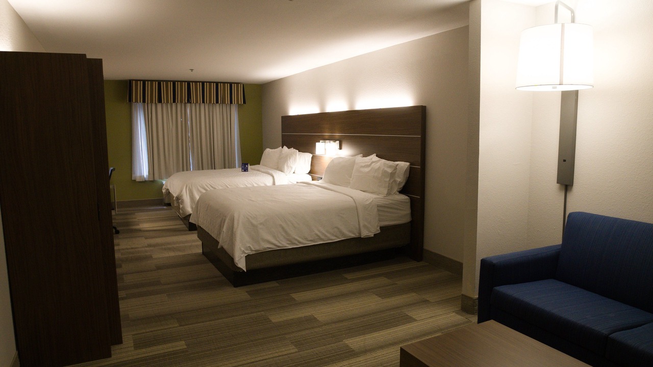 Photo of Bedroom in Douglas