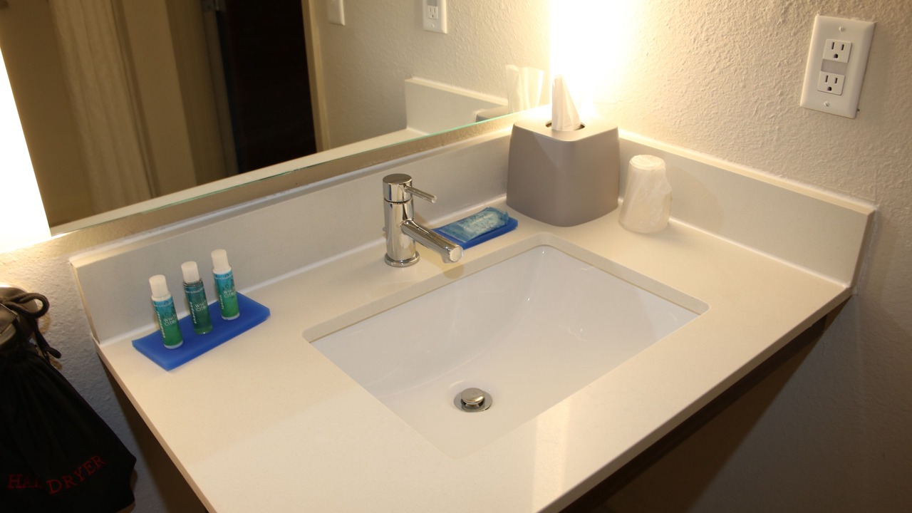 Photo of Bathroom in Douglas