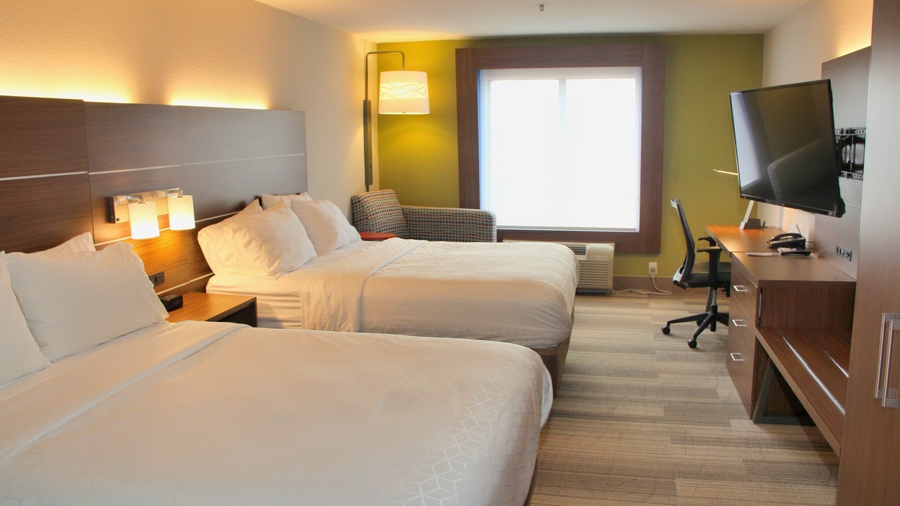 Photo of Bedroom in Douglas