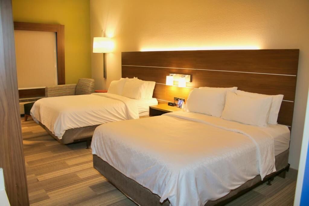 Photo of Bedroom in Douglas