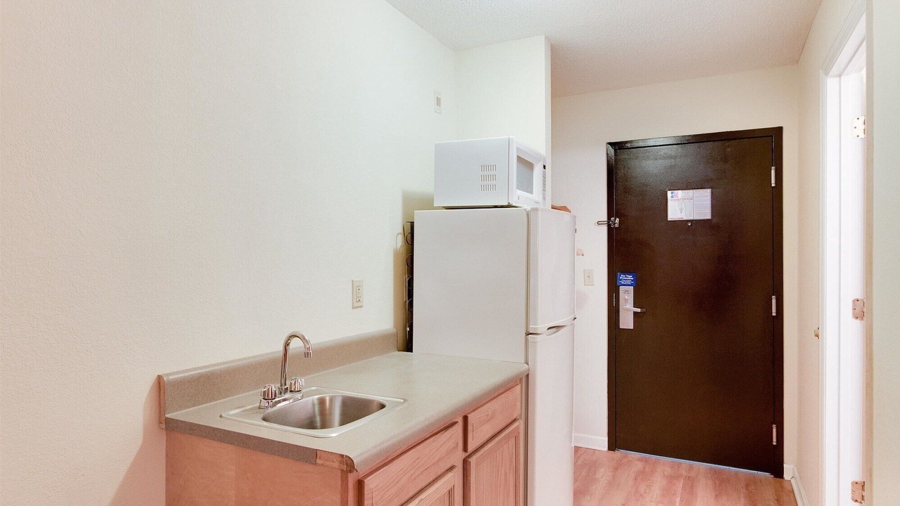 Photo of Kitchen in Hinesville