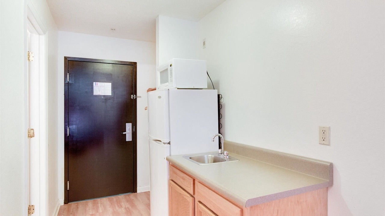 Photo of Kitchen in Hinesville