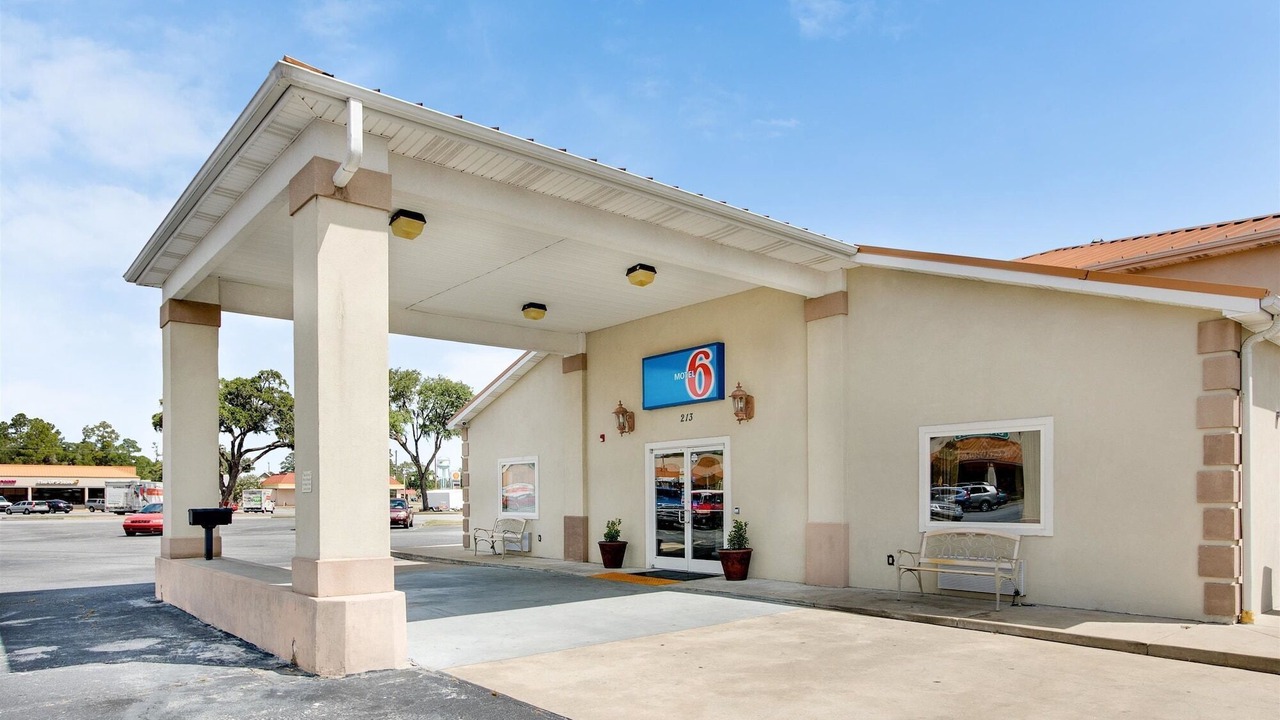 Photo of Outdoor in Hinesville
