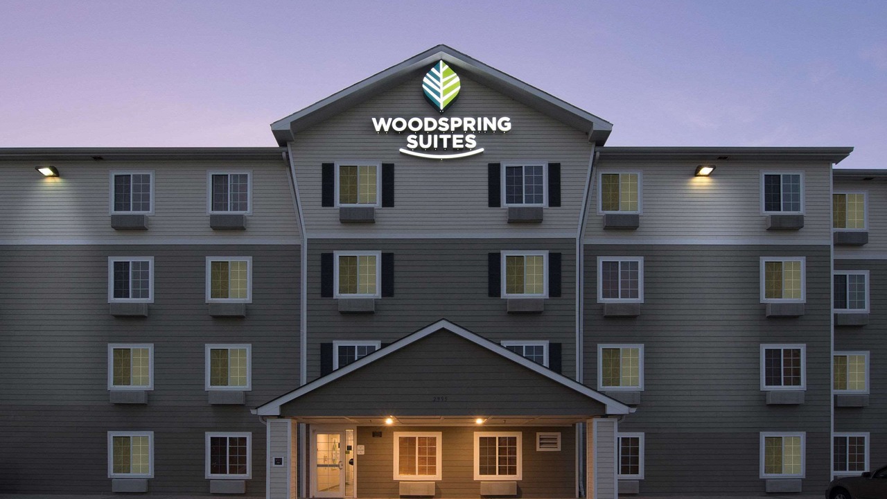 Photo of Buildings in Augusta