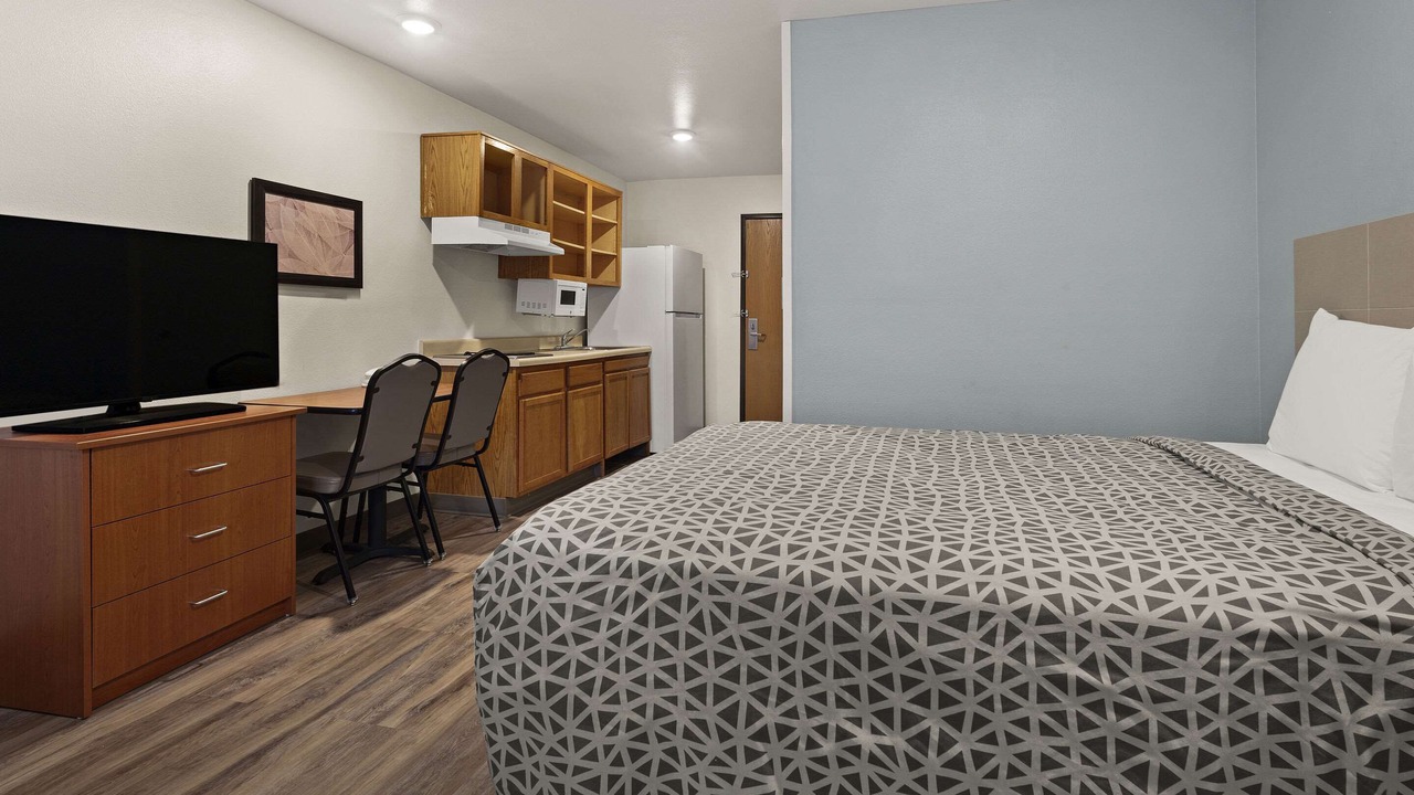 Photo of Bedroom in Augusta