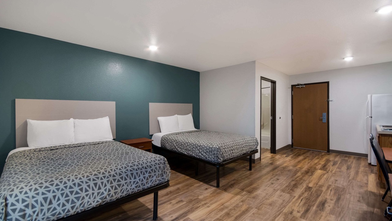 Photo of Bedroom in Augusta