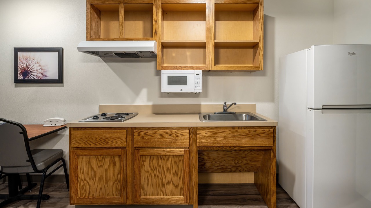 Photo of Kitchen in Augusta