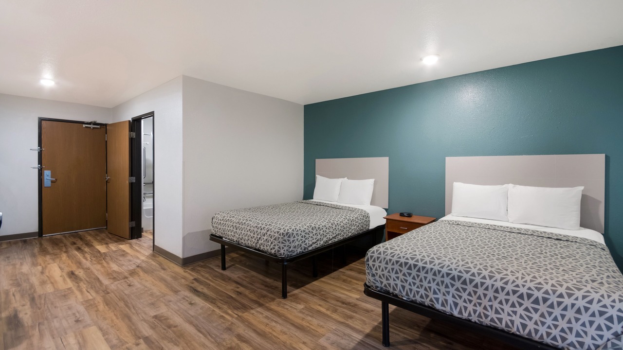 Photo of Bedroom in Augusta